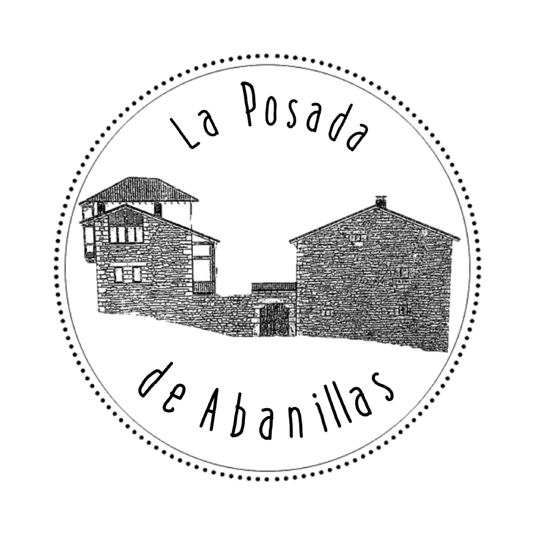 logoweb la posada de abanillas